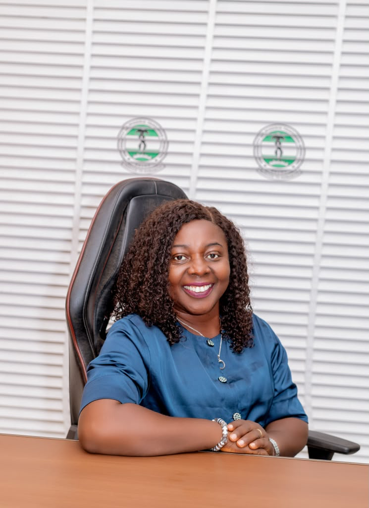 Prof. Joy Eze, Immediate Past Chairman, Medical Advisory Committee
